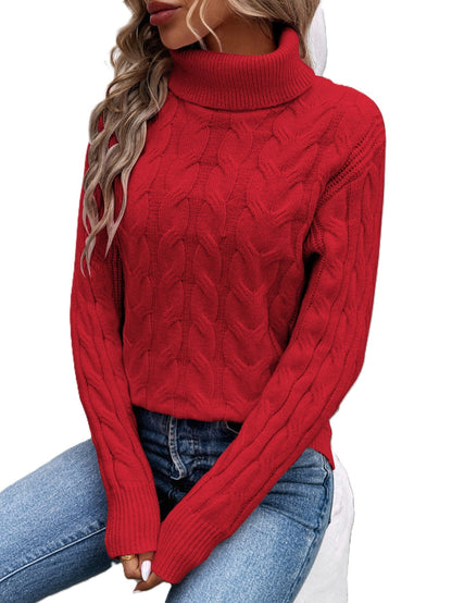 Twist & Cozy Trui - modelita.nl