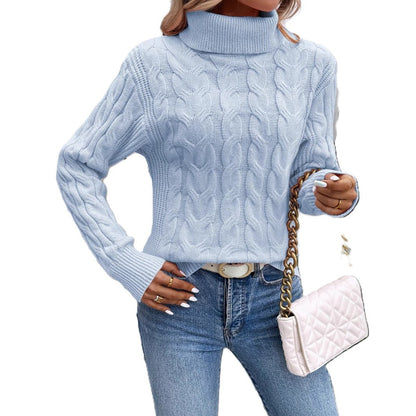 Twist & Cozy Trui - modelita.nl