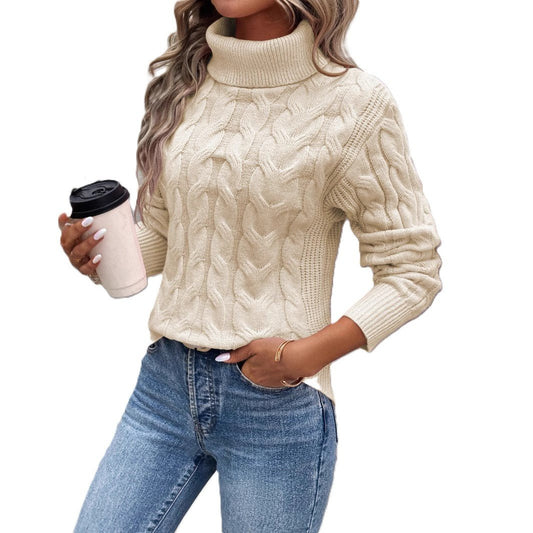 Twist & Cozy Trui - modelita.nl