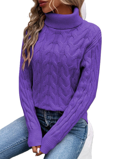 Twist & Cozy Trui - modelita.nl