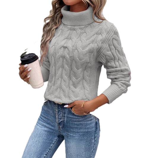 Twist & Cozy Trui - modelita.nl