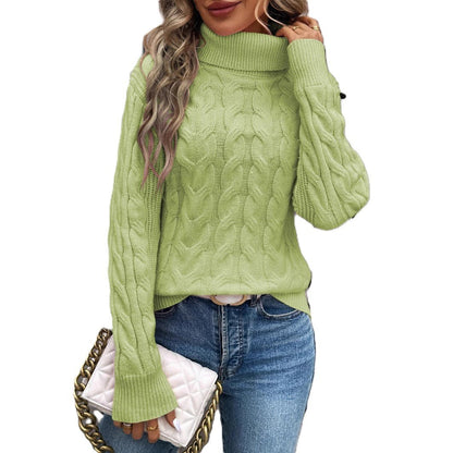 Twist & Cozy Trui - modelita.nl
