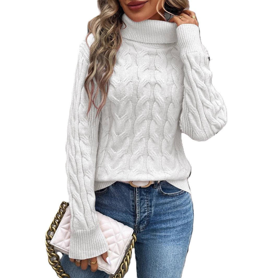 Twist & Cozy Trui - modelita.nl