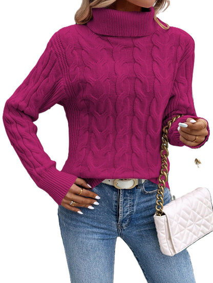 Twist & Cozy Trui - modelita.nl