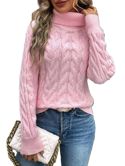 Twist & Cozy Trui - modelita.nl