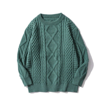 TwistCraft trui - modelita.nl