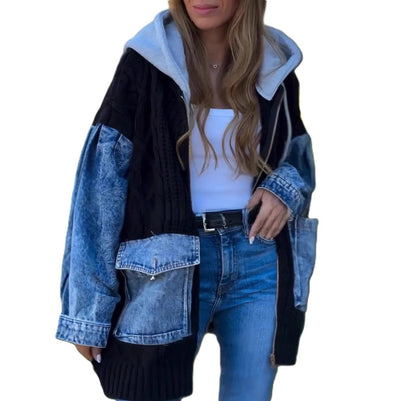 Urban Denim Fusion - modelita.nl