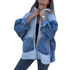 Urban Denim Fusion - modelita.nl