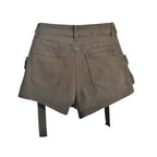 Urban Drift Cargo Shorts - modelita.nl