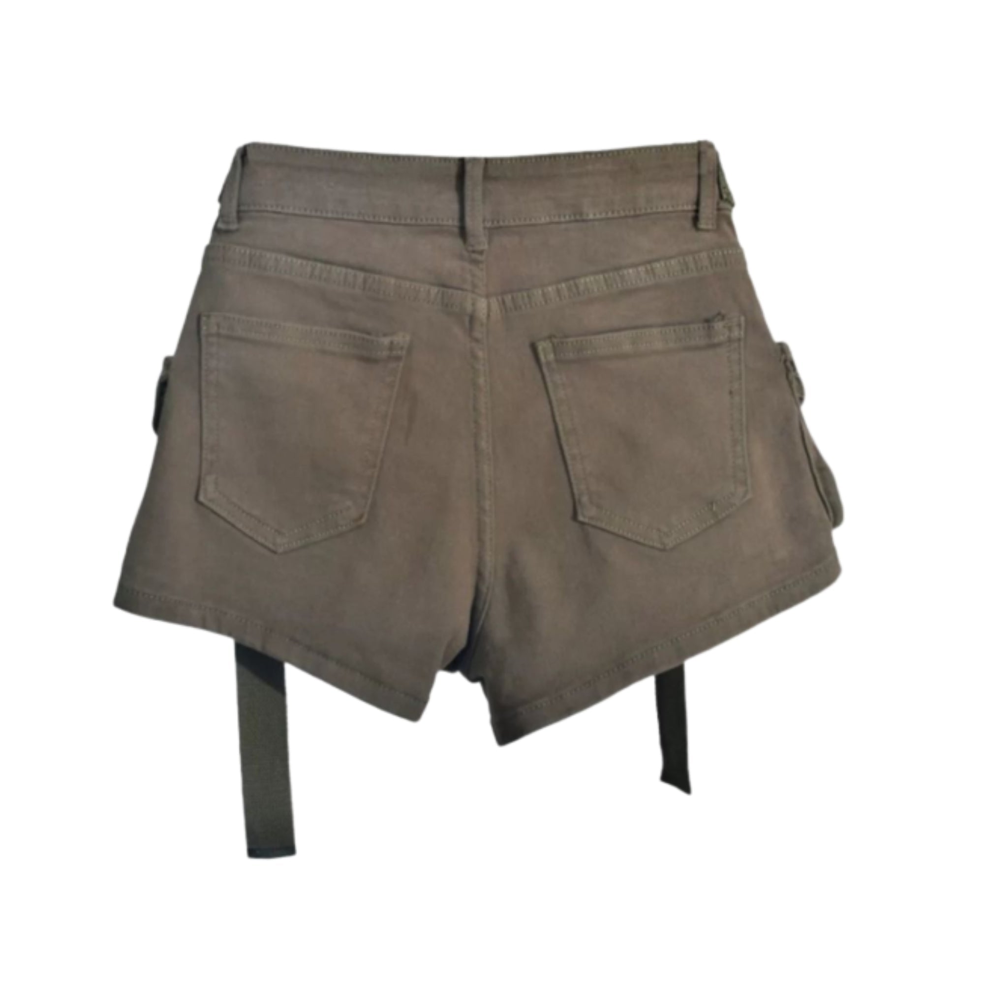 Urban Drift Cargo Shorts - modelita.nl
