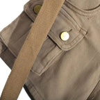 Urban Drift Cargo Shorts - modelita.nl