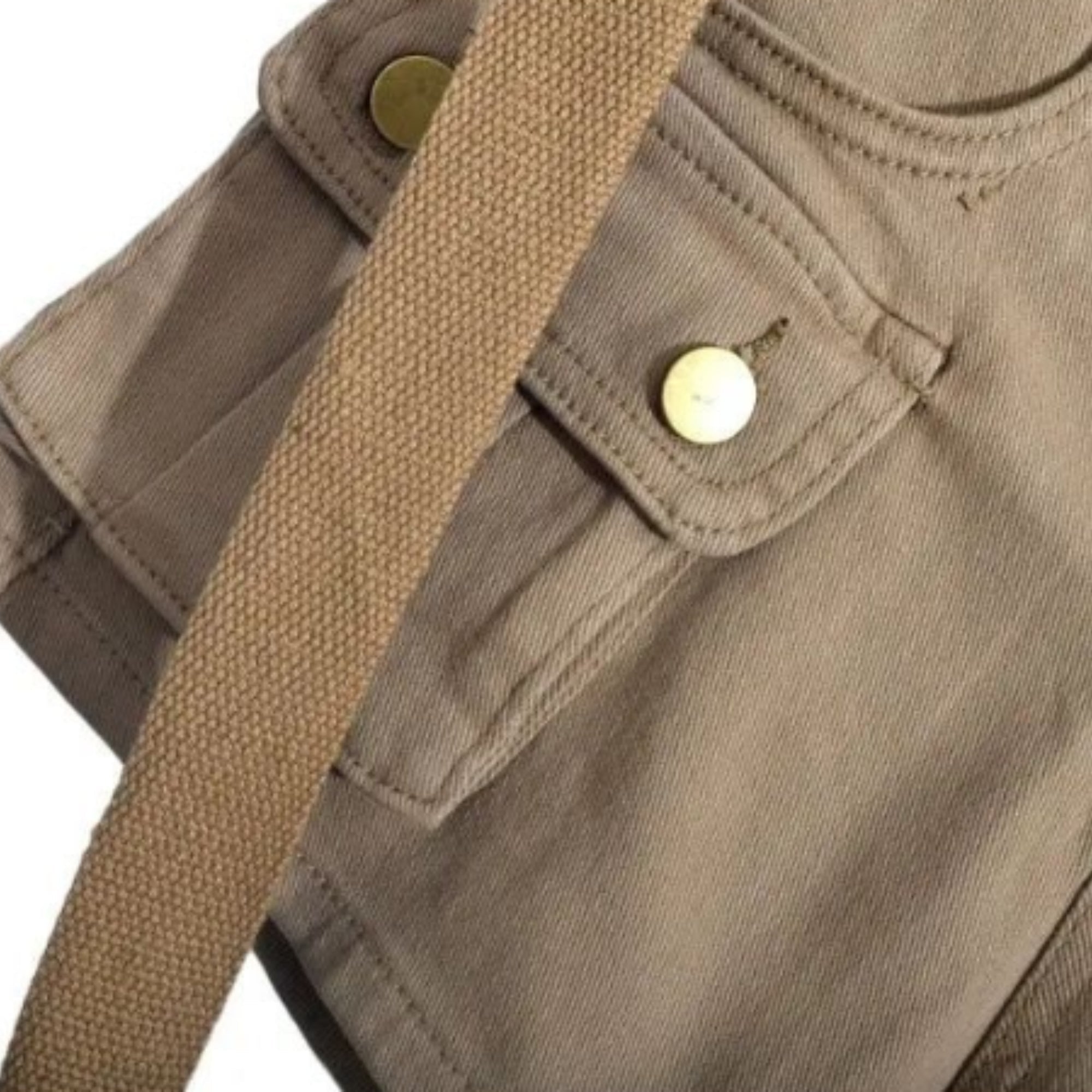 Urban Drift Cargo Shorts - modelita.nl