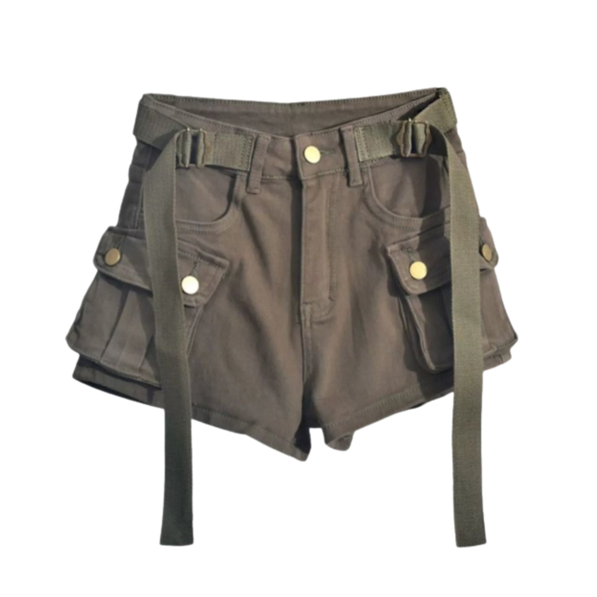 Urban Drift Cargo Shorts - modelita.nl