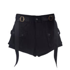 Urban Drift Cargo Shorts - modelita.nl