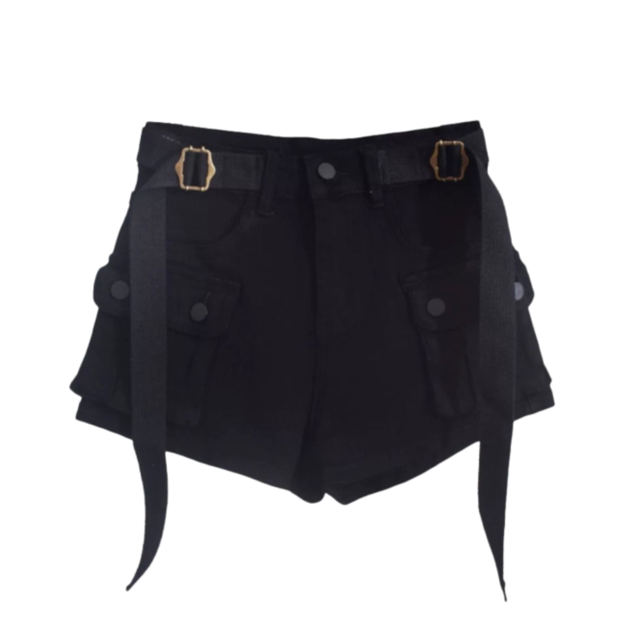 Urban Drift Cargo Shorts - modelita.nl
