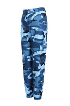 Urban Edge Camo Pants - modelita.nl