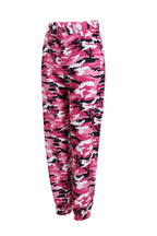 Urban Edge Camo Pants - modelita.nl