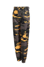 Urban Edge Camo Pants - modelita.nl