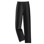 Urban Flex Straight Trousers - modelita.nl