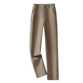Urban Flex Straight Trousers - modelita.nl