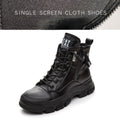 Urban Glide Sneakers - modelita.nl