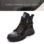 Urban Glide Sneakers - modelita.nl