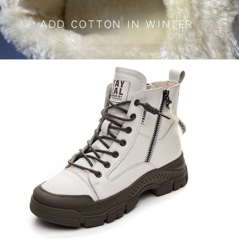 Urban Glide Sneakers - modelita.nl