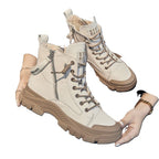 Urban Glide Sneakers - modelita.nl