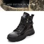 Urban Glide Sneakers - modelita.nl