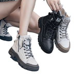 Urban Glide Sneakers - modelita.nl