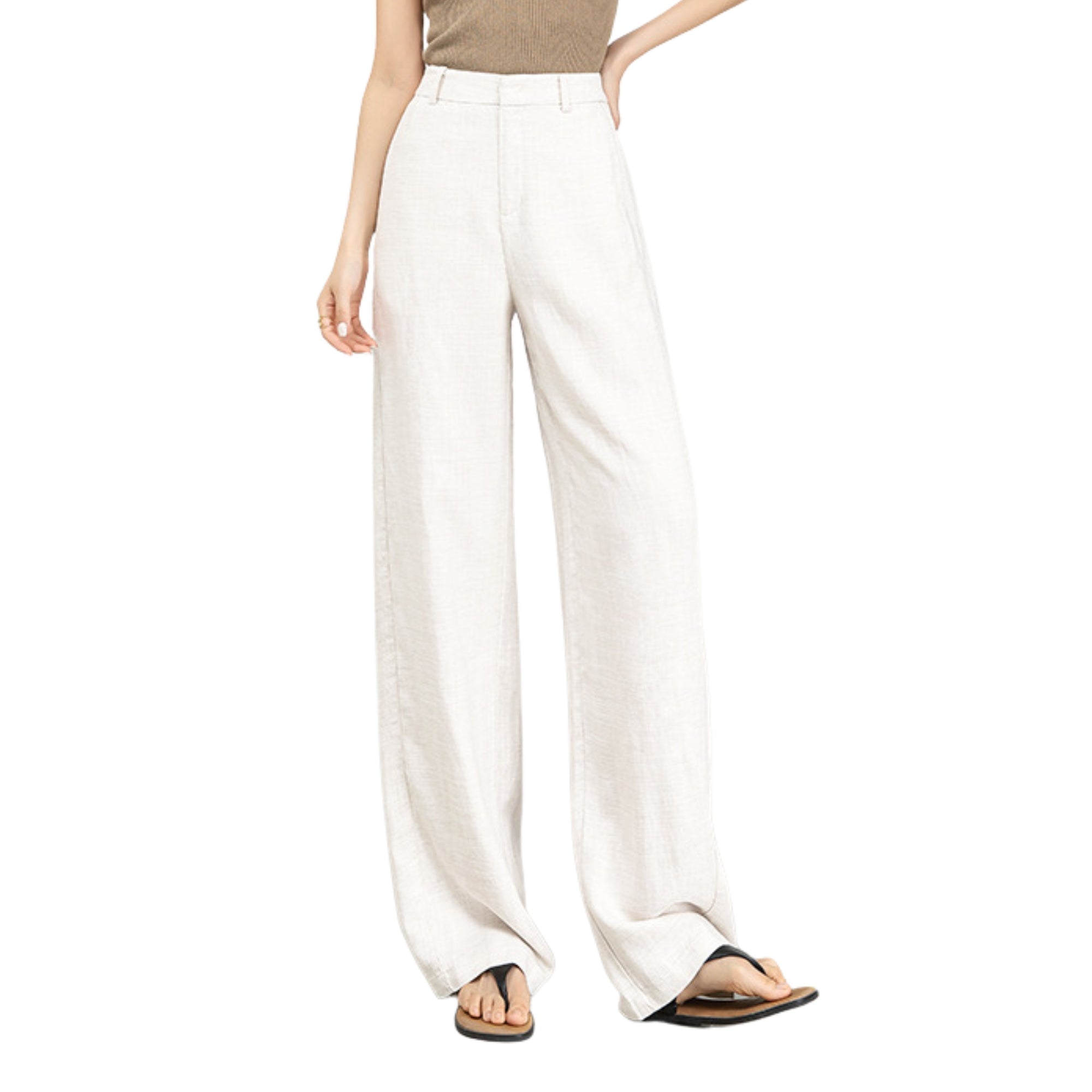 Valéne Tencel Broek - modelita.nl