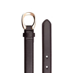 Valenza Leather Belt - modelita.nl