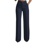 Valenza Wide Leg Pants - modelita.nl