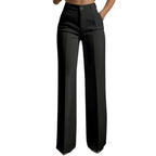 Valenza Wide Leg Pants - modelita.nl