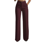 Valenza Wide Leg Pants - modelita.nl