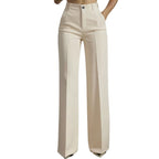 Valenza Wide Leg Pants - modelita.nl