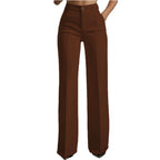 Valenza Wide Leg Pants - modelita.nl