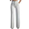 Valenza Wide Leg Pants - modelita.nl