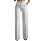 Valenza Wide Leg Pants - modelita.nl