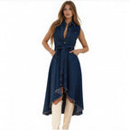 Valéra Denim Jurk - modelita.nl