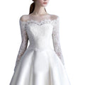 Valeria Étoile Bridal Jurk - modelita.nl