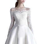 Valeria Étoile Bridal Jurk - modelita.nl