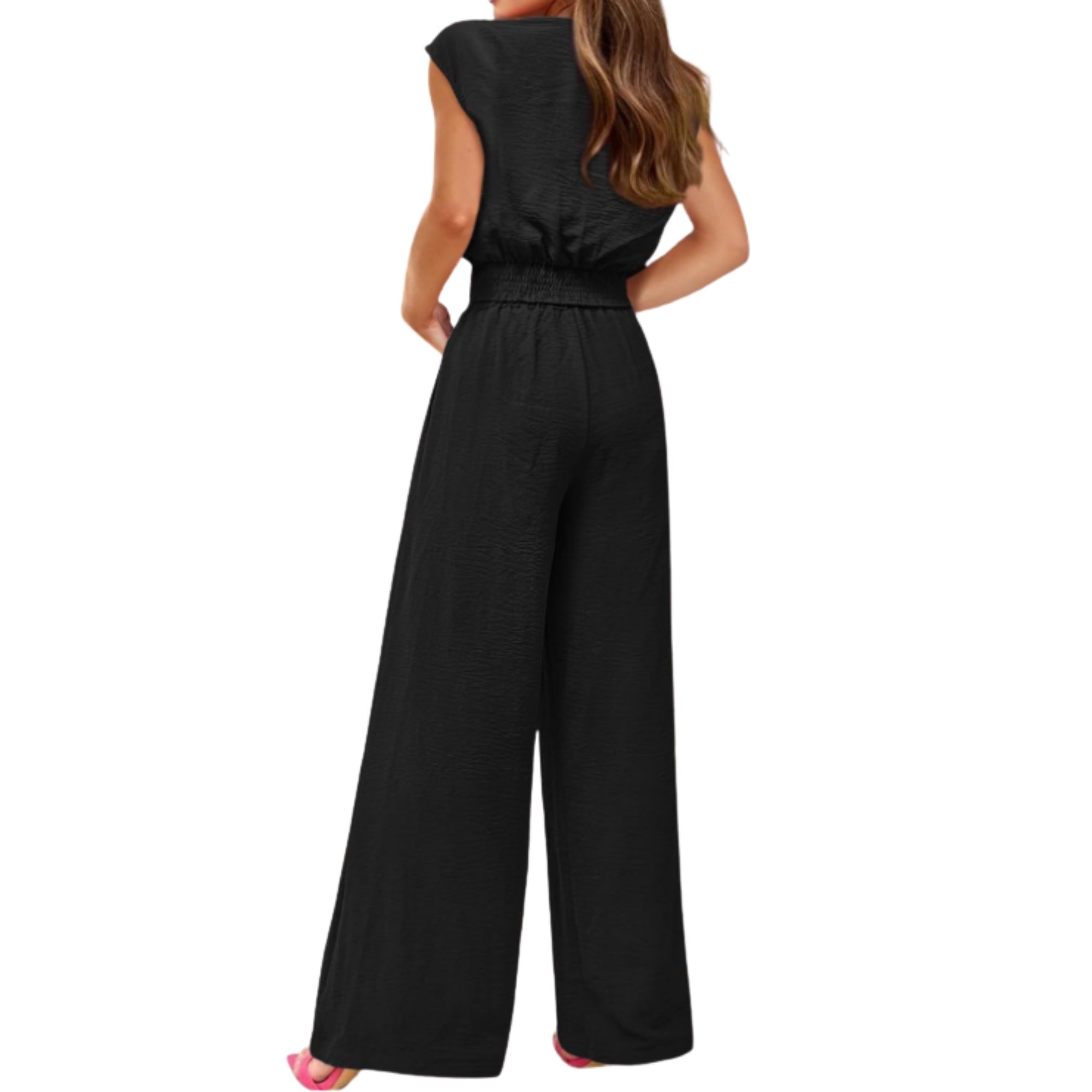 Valeria Two - Piece Set - modelita.nl