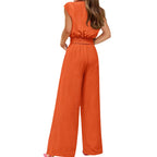 Valeria Two - Piece Set - modelita.nl