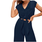 Valeria Two - Piece Set - modelita.nl