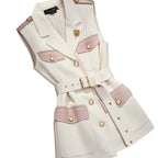 VALERIE Blazer - modelita.nl