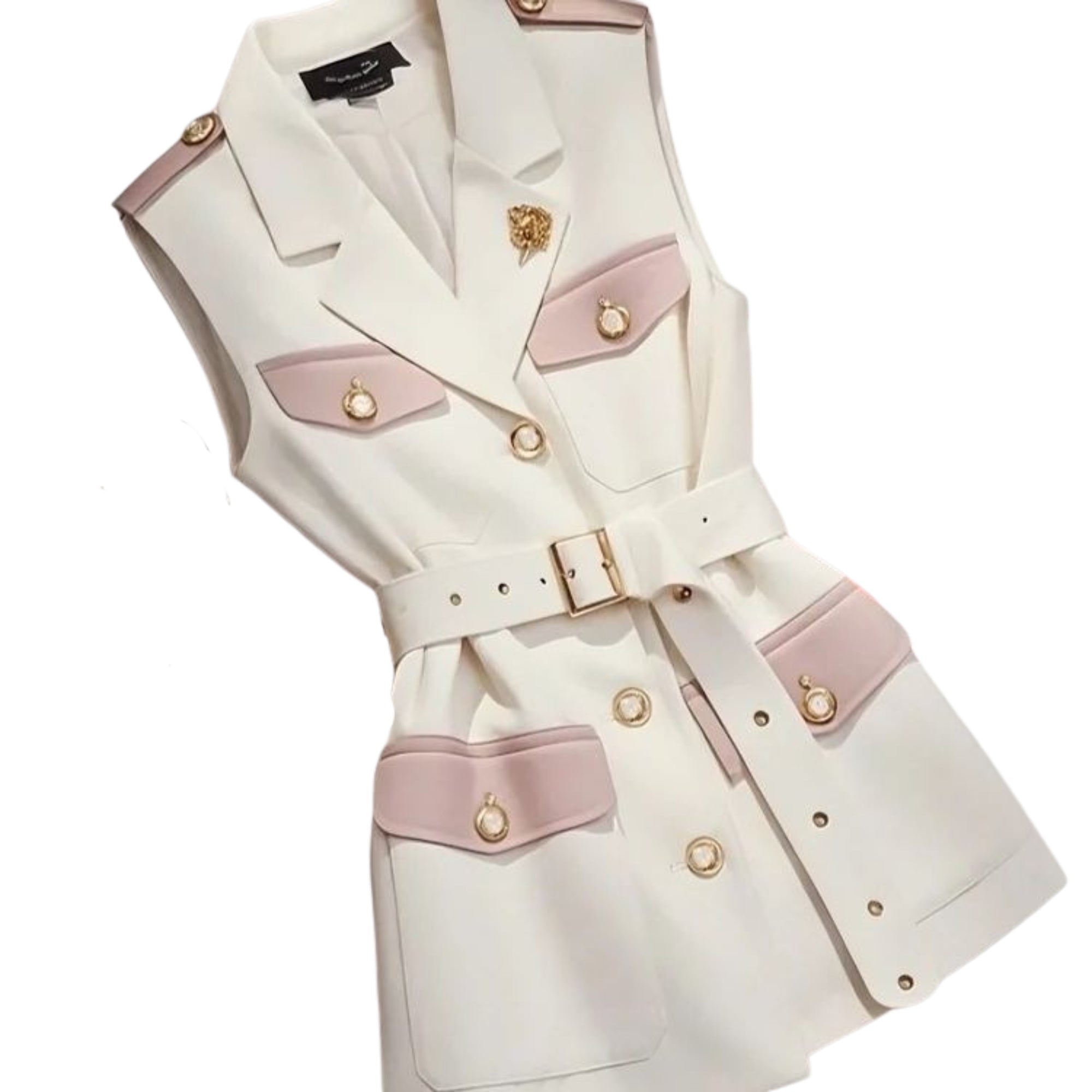 VALERIE Blazer - modelita.nl