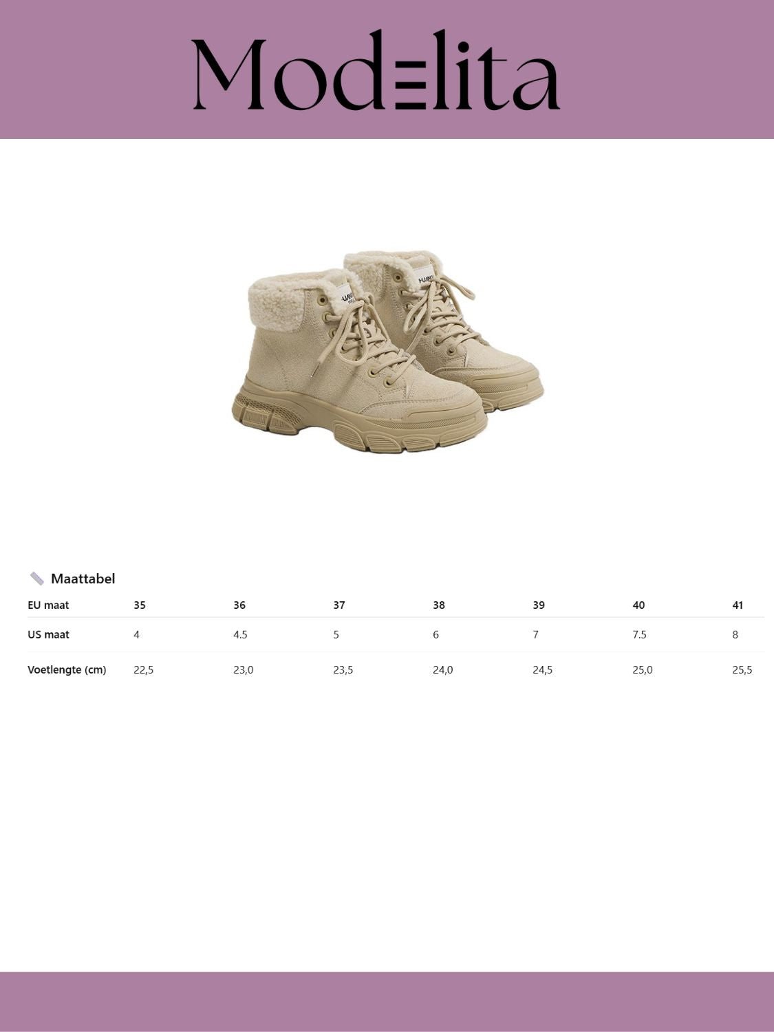 Valira Boots - modelita.nl