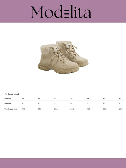 Valira Boots - modelita.nl