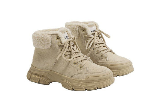 Valira Boots - modelita.nl